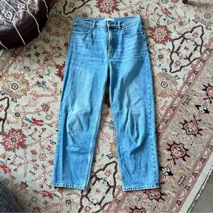 Everlane Way-High® Jean